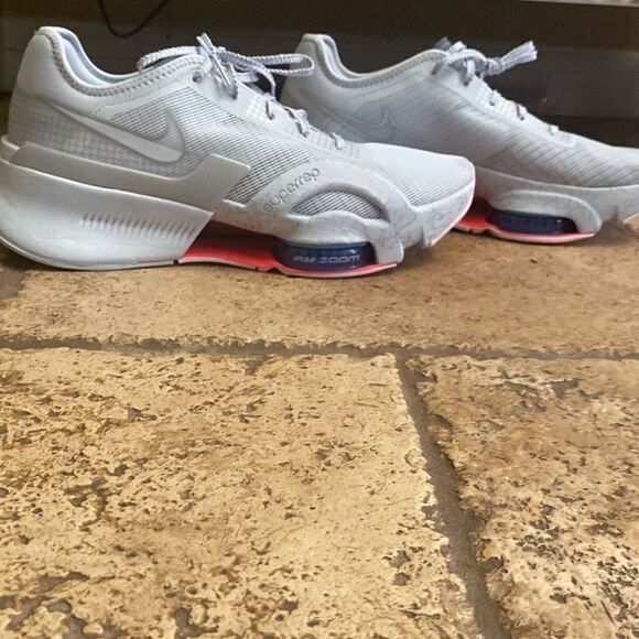 Nike Air Zoom SuperRep 3 (Size 10.5) - Picture 8 of 9